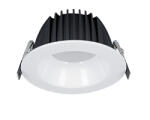 ELMARK Led Spotvilágítás Smd 25w 230v 4000k Fehér (92fld2540-wh)