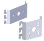 ELMARK Ct4 L-cable Tray Carrier H: 85 T: 2, 0 (56517c4)