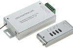 ELMARK Ledrgb Rf Vezérlő 12v 12a Led Szalaghoz (99rgbcontrol) - dreamlighting