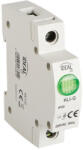 Elmark Kisfeszültségű Kontaktor Lt1-d 32a 230 1no (23321)