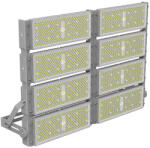 ELMARK Mars Led Reflektor 1600w 5500k 60°, Ip65 (98mars160060cw)