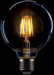 ELMARK дим. Led винтидж G95-8w E27 2800-3200k опуш. ст (99led770sd)