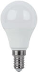 ELMARK Led Gömb P45 7w E14 4000k 120lm/w Nagy Hatékonyságú Led Gömb P45 7w E14 4000k 120lm/w (99led912he)