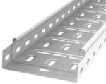 ELMARK Ct3 Metal Cable Tray H: 60 W: 200 T: 0, 6 L: 3000 (566200825u)
