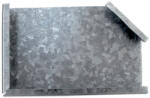ELMARK CT1 90D SAROK ELEM FEDŐ H: 15 W: 300 mm (5690300C)
