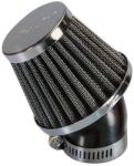 Polini 35mm 30° fém légszűrő - PHVA, PHBN, PHBG, PHBD karburátorokhoz Polini Motoralkatrészek Üzemanyag- és szívórendszer Légszűrők Tuning és univerzális légszűrők