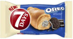 7DAYS Croissant 7DAYS Oreo keksz töltelékkel 60 g - robbitairodaszer