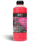 GRO GLOBAL RACING OIL GCC-30 (1L) OAT hűtőfolyadék motorkerékpárhoz GRO Olajok, kenőanyagok és ápolás Műszaki olajok és folyadékok Hűtőfolyadékok és fagyállók