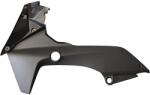 QJ-MOTOR SRT550X bal alsó olajtartály védőburkolat QJ-MOTOR Váz, idomok és járműkiegészítők Idomok és burkolati elemek Alsó idomok és karosszériapanelek