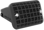 Malossi E12 PHBG légszűrő fekete - Ø 32mm (041418) Malossi Motoralkatrészek Üzemanyag- és szívórendszer Légszűrők Tuning és univerzális légszűrők