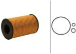 HELLA Filtru ulei HELLA 8ZO 366 100-061 (8ZO 366 100-061) - automobilus