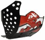 AXP GP csúszólemez - HDPE 6mm Honda CRF250R AXP Váz, idomok és járműkiegészítők Járművédő elemek Alsó motor- és alvázvédő lemezek