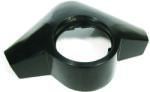 SIP Spareparts 230863 Fejidom Vespa PK50 S Lusso/SS/Automatica/PK80 S Lusso/PK125 ETS modellekhez, nagy sebességmérőhöz SIP Spareparts Váz, idomok és járműkiegészítők Idomok és burkolati elemek Kormányburkolatok és 