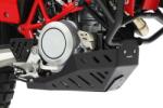 CROSS-PRO Trail haspáncél CROSS-PRO Váz, idomok és járműkiegészítők Járművédő elemek Alsó motor- és alvázvédő lemezek - motomotors - 98 624 Ft