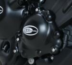 R&G RACING indítófedél-védő Yamaha MT-09 R&G RACING Váz, idomok és járműkiegészítők Járművédő elemek Motorvédők