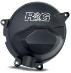 R&G RACING Pro motorkerékpár blokkfedél védő szett (pár) R&G RACING Váz, idomok és járműkiegészítők Járművédő elemek Motorvédők