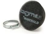BGM AW46mm 30mm hosszú levegőszűrő Polini CP 17.5/19/21/23/24mm karburátorhoz, csere szívószűrő BGM Motoralkatrészek Üzemanyag- és szívórendszer Légszűrők Tuning és univerzális légszűrők