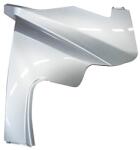 Piaggio (oem) PIAGGIO AP8179757 első pajzs, bal, Atlantic 125-250-400-500, szürke PIAGGIO (OEM) Váz, idomok és járműkiegészítők Idomok és burkolati elemek Első idomok és karosszériapanelek