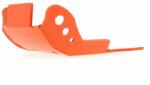 AXP GP védőlemez - HDPE 6mm KTM SX125 AXP Váz, idomok és járműkiegészítők Járművédő elemek Motorvédők