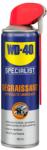 WD-40 Specialist zsírtalanító spray 500 ml - azonnali hatás WD-40 Olajok, kenőanyagok és ápolás Tisztítás és felületápolás Tisztítószerek
