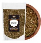  Szárított Bazsalikom 100g aroma levelek olasz konyha minőség (BAZYLIA 100g)