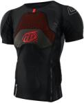 Troy Lee Designs Stage Ghost D3O Aláöltöző - Rövid ujjú TROY LEE DESIGNS Ruházat és védőfelszerelés Protektorok és védőfelszerelések Testprotektorok és protektoringek