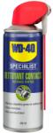 WD-40 Specialist gyorsan száradó kontakt tisztító spray (400 ml) WD-40 Olajok, kenőanyagok és ápolás Tisztítás és felületápolás Tisztítószerek
