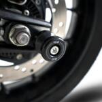 R&G RACING Offset Cotton Reels (eltolt emelőszemek) R&G RACING Váz, idomok és járműkiegészítők Járművédő elemek Motorvédők