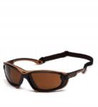 Carhartt Védőszemüveg Carhartt Toccoa Safety Glasses (.EGB10DTM.BRZ.S000)