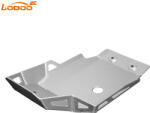 LOBOO motorvédő burkolat BMW F850GS (2021-), BMW F850GS Adventure (2021-), minden BMW F750GS/850GS/ADV modellhez LOBOO Váz, idomok és járműkiegészítők Járművédő elemek Motorvédők