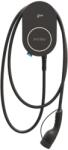 go-e Charger PRO CABLE elektromos autó fali töltő | 11 kW - 3x16A | 6m - Type 2