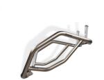 Carmo Akrapovic CB-B12T1U felső védőcső szett BMW R1250 GS ADVENTURE 2019-2023 (Stage 3) Carmo Váz, idomok és járműkiegészítők Járművédő elemek Motorvédők