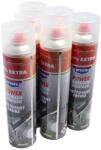 Presto féktisztító spray szett 600ml 6 darab motorkerékpárhoz, robogóhoz, autóhoz, quadhoz, műhelyhez, motortisztító Presto Olajok, kenőanyagok és ápolás Tisztítás és felületápolás Tisztítószerek
