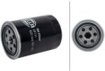HELLA Filtru ulei HELLA 8ZO 366 101-311 (8ZO 366 101-311) - automobilus