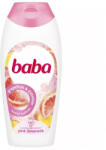 Baba Tusfürdő BABA Grapefruit és gyömbér 400ml - fotoland
