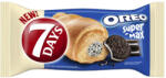 7DAYS Croissant 7DAYS Super Max Oreo keksz töltelékkel 98 g - fotoland