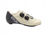 Sidi Ergo 6 Woman Vanilla Anthracite országúti cipő 40-es méret
