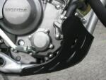 AXP Enduro Hajtóművédelem - HDPE 6mm Honda CRF250L AXP Váz, idomok és járműkiegészítők Járművédő elemek Motorvédők