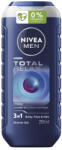Nivea Tusfürdő NIVEA MEN total relax 250 ml - fotoland