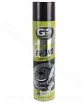 GS27 GS 27 PRO féktisztító 600 ml GS27 Olajok, kenőanyagok és ápolás Tisztítás és felületápolás Tisztítószerek