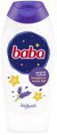 Baba Tusfürdő BABA Levendula és vanília 400ml - fotoland