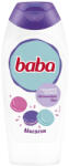 Baba Tusfürdő BABA Macaron édesmandula 400ml - fotoland