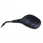 TNTOR bal oldali visszapillantó tükör MBK 50 BOOSTER 1995-2003 / YAMAHA 50 BWS 2004-2016, 50 AEROX 2009-2016 (OEM: 4SB-F6280-0000) TNTOR Kormányzás és kezelőszervek Visszapillantó tükrök Gyári kivitelű tükr