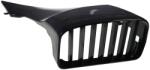 Yamaha XT600 3TB2137X40 jobb oldali eredeti oldalidom, fekete motorkerékpár idomcsere Yamaha Váz, idomok és járműkiegészítők Idomok és burkolati elemek Oldalidomok és oldalsó panelek
