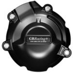 GBRACING GB Racing generátorvédő burkolat Suzuki GSXR1000 2017 L7 GBRACING Váz, idomok és járműkiegészítők Járművédő elemek Motorvédők