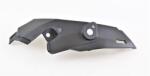 Benelli 65532L290000 jobb oldali burkolat Benelli Váz, idomok és járműkiegészítők Idomok és burkolati elemek Oldalidomok és oldalsó panelek