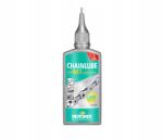 Motorex Chainlube láncolaj nedves körülményekhez 100 ml Motorex Olajok, kenőanyagok és ápolás Kenőanyagok és láncápolás Lánckenőanyagok