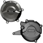GBRACING GB RACING Motorvédő burkolat szett (2 darab) GBRACING Váz, idomok és járműkiegészítők Járművédő elemek Motorvédők - motomotors - 111 848 Ft