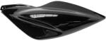 P2R (Motorisé) P2R MBK Nitro 50 1997-2012 / Yamaha Aerox 50 1997-2012 bal hátsó oldalsó burkolat, fényes fekete P2R (Motorisé) Váz, idomok és járműkiegészítők Idomok és burkolati elemek Oldalidomok és oldalsó panele