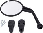 Acerbis Tükör / Visszapillantó tükör Acerbis összecsukható fekete bal univerzális bal oldali Acerbis Kormányzás és kezelőszervek Visszapillantó tükrök Tuning tükrök